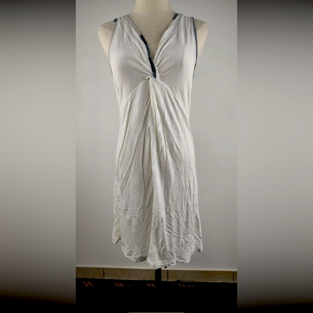 Authentic Burberry Summer Dress XL